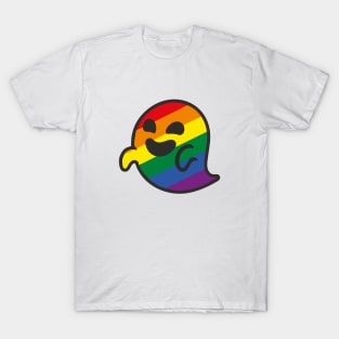 GAYSPER antihomophobia T-Shirt